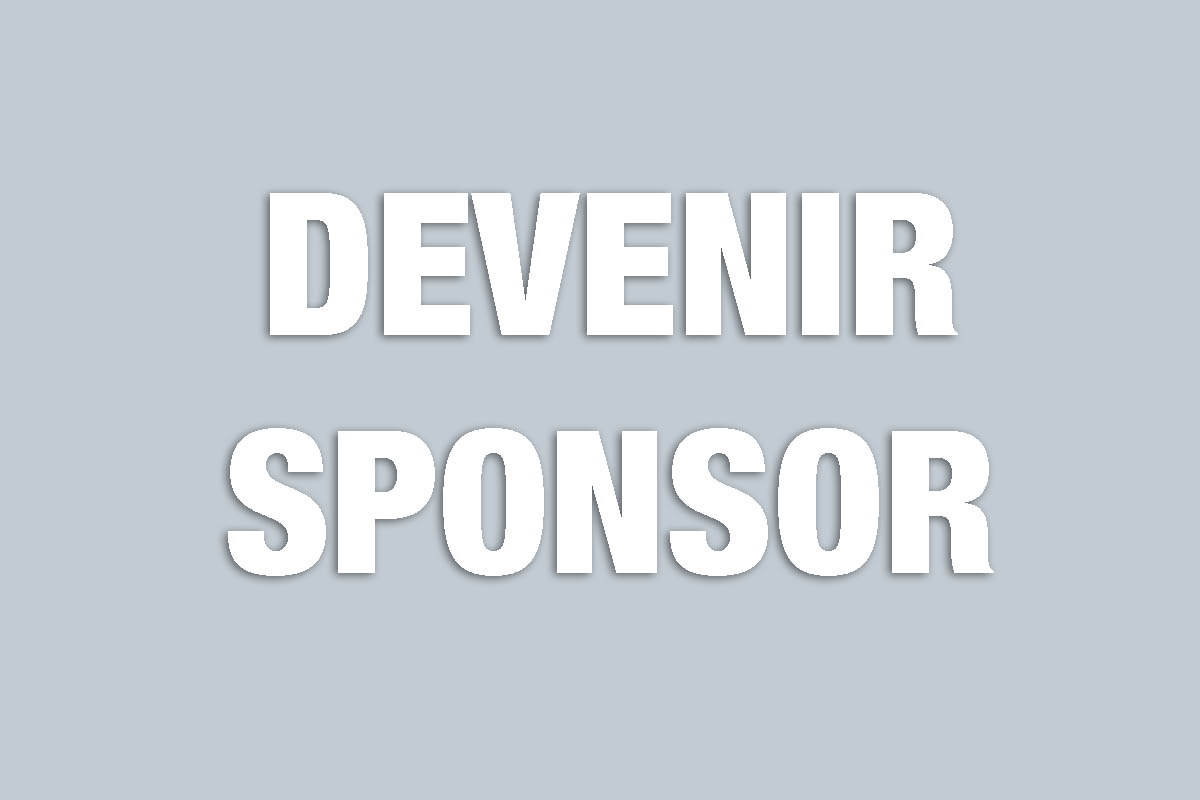 devenir sponsor